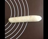 昔懐かしいコッペパン♫作り方9写真