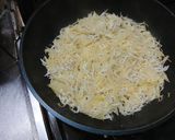 じゃこ入りチーズポテト作り方5写真