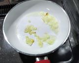 サバ缶のアラビアータ作り方1写真