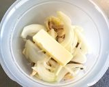 手羽元のペッパークリームソース煮込み作り方6写真