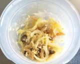 手羽元のペッパークリームソース煮込み作り方7写真