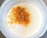 手羽元のペッパークリームソース煮込み作り方8写真