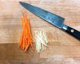 一夜漬けかぶらずし作り方1写真