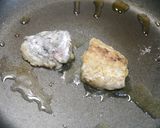 お弁当！サバ缶☆ムニエル作り方3写真