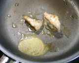 お弁当！サバ缶☆ムニエル作り方4写真