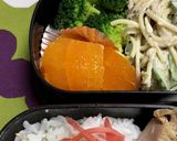 カット温州みかん。作り方6写真