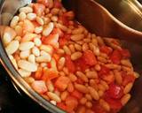 お豆とトマトの炒め煮作り方5写真