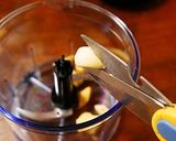 レンチン♪白菜と香味肉団子の中華スープ作り方3写真