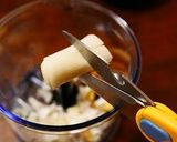 レンチン♪白菜と香味肉団子の中華スープ作り方4写真