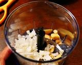 レンチン♪白菜と香味肉団子の中華スープ作り方5写真