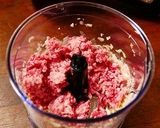 レンチン♪白菜と香味肉団子の中華スープ作り方11写真