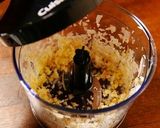 レンチン♪白菜と香味肉団子の中華スープ作り方10写真