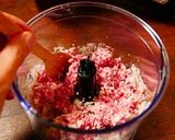 レンチン♪白菜と香味肉団子の中華スープ作り方12写真