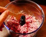 レンチン♪白菜と香味肉団子の中華スープ作り方19写真