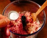 レンチン♪白菜と香味肉団子の中華スープ作り方16写真