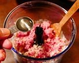 レンチン♪白菜と香味肉団子の中華スープ作り方13写真