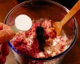 レンチン♪白菜と香味肉団子の中華スープ作り方17写真