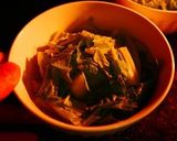 レンチン♪白菜と香味肉団子の中華スープ作り方41写真
