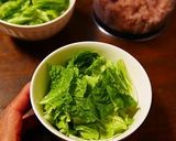 レンチン♪白菜と香味肉団子の中華スープ作り方37写真