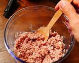 レンチン♪白菜と香味肉団子の中華スープ作り方28写真