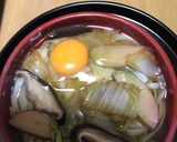 月見うどん♡作り方7写真