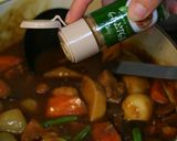 和んだふる☆カレー・ＴＨＥ・筑前作り方11写真