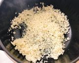 低糖質・カリフラワーでドリア風(動画有)作り方5写真