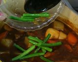 和んだふる☆カレー・ＴＨＥ・筑前作り方10写真