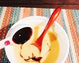 簡単☆おからのふわふわチョコレートケーキ作り方3写真