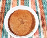 簡単☆おからのふわふわチョコレートケーキ作り方4写真
