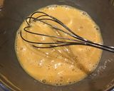 決定版！冷凍保存＆作り置き用☆玉子焼き作り方1写真