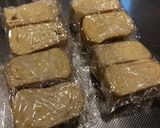決定版！冷凍保存＆作り置き用☆玉子焼き作り方3写真
