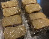 決定版！冷凍保存＆作り置き用☆玉子焼き作り方3写真