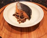 簡単パーティにも！鮭のムニエル作り方3写真