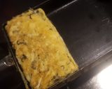 もずくスープで卵焼き作り方5写真