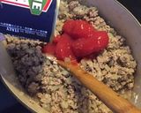 簡単!絶品!ミートソースパスタ♡作り方4写真