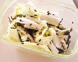 白菜と塩昆布の簡単漬物作り方2写真