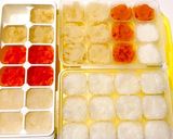 一度に楽々！炊飯器で簡単離乳食ストック作り方11写真