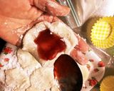 夢ふわいちご大福作り方9写真