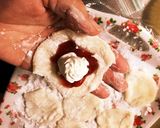 夢ふわいちご大福作り方10写真