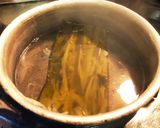 超簡単! ムール貝のクラムチャウダー作り方1写真