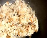 絶品☆炊き込みご飯作り方2写真