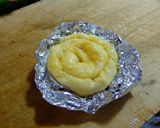フェタチーズのうずまきパイ作り方6写真
