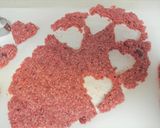 ワンちゃんのリンゴとココナッツクッキー作り方8写真