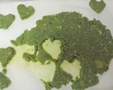 ワンちゃんのリンゴとココナッツクッキー作り方10写真