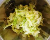 キャベツの浅漬け作り方3写真