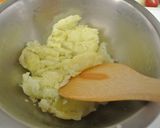 犬ちゃんヘルシー野菜のクリスマスケーキ♪作り方4写真