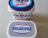 材料混ぜるだけ♪超簡単サーモン豆腐パテ作り方3写真