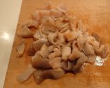ホッキ味噌作り方3写真