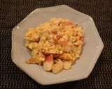 ホッキ味噌作り方7写真